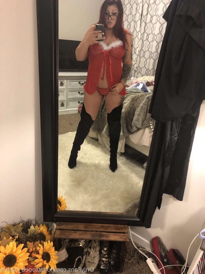 xxtattooed_barbie Onlyfans leaked photo 4758029 on Hotleaks.tv