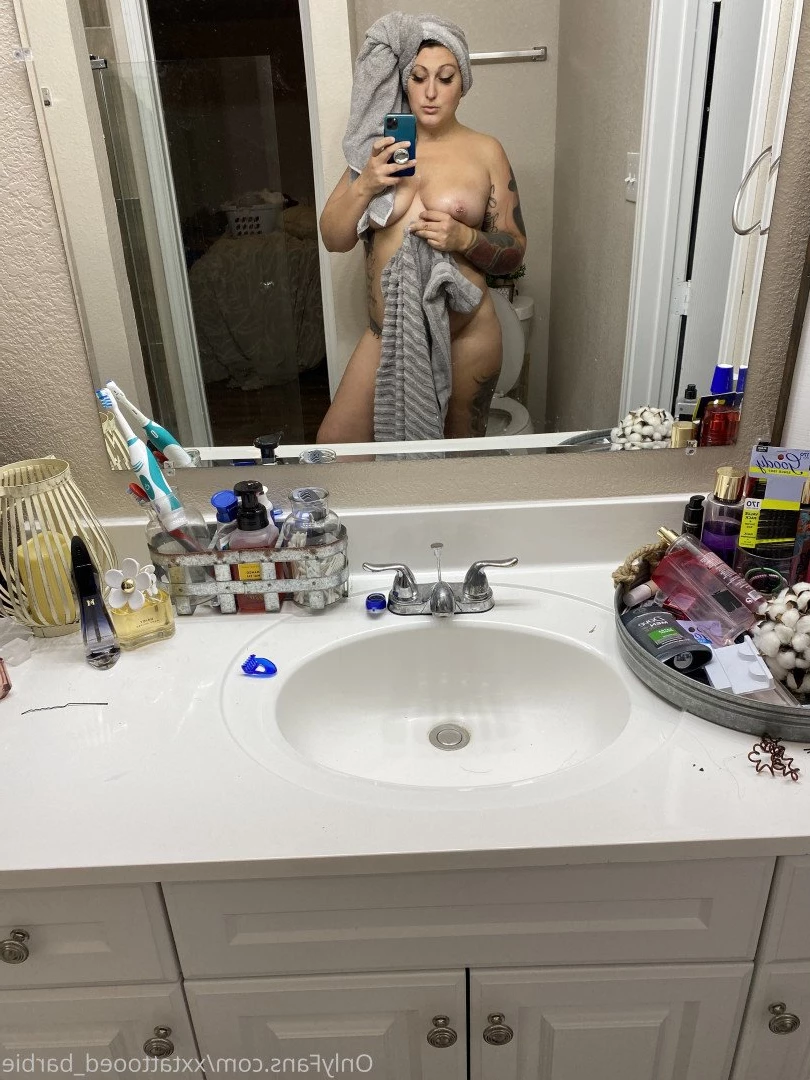 xxtattooed_barbie Onlyfans leaked photo 4758145 on Hotleaks.tv