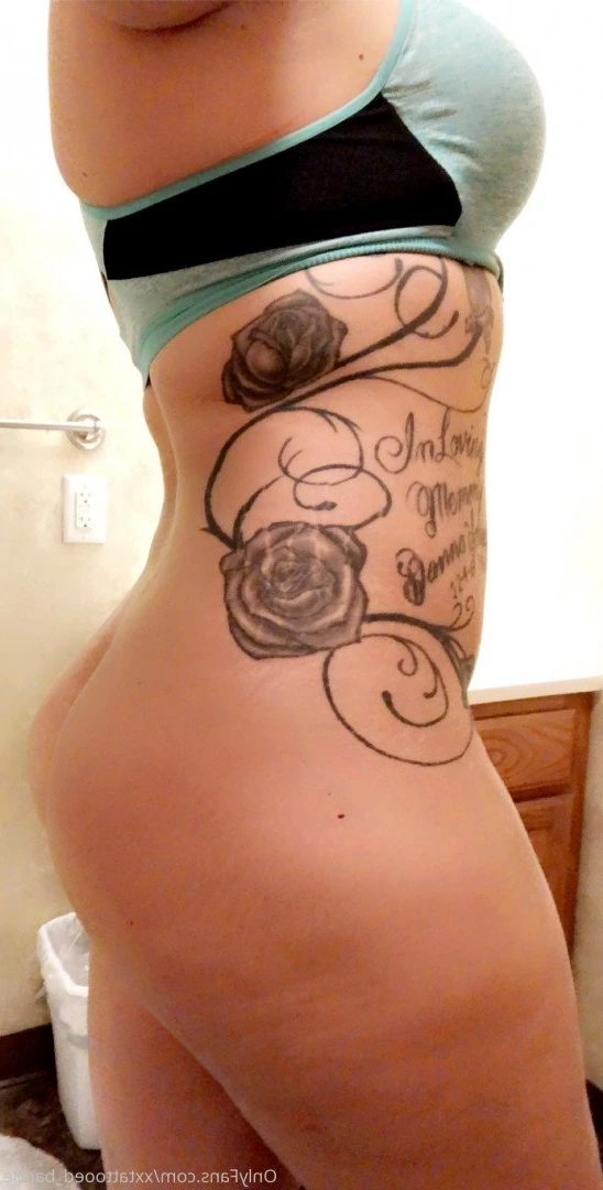 xxtattooed_barbie Onlyfans leaked photo 4758162 on Hotleaks.tv