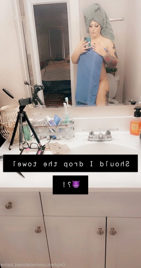 xxtattooed_barbie Onlyfans leaked photo 4758169 on Hotleaks.tv