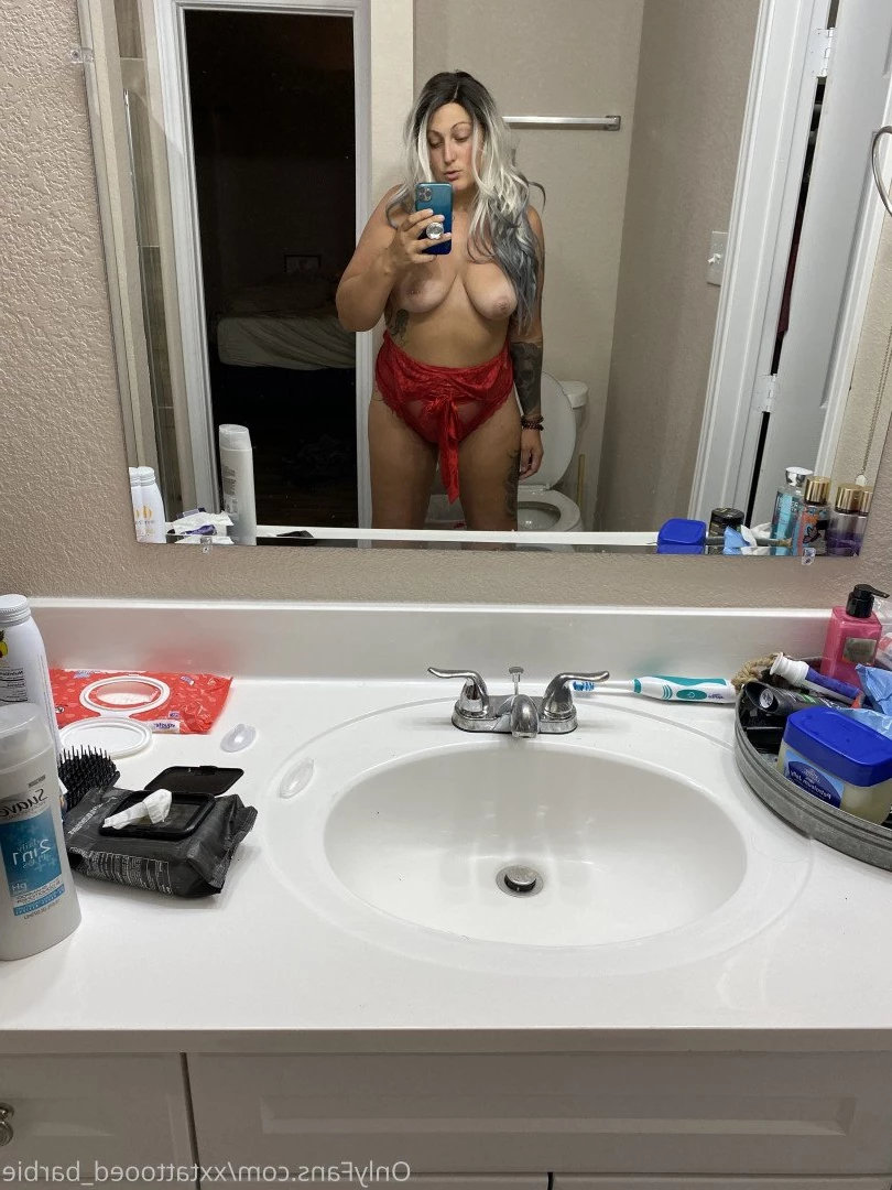 xxtattooed_barbie Onlyfans leaked photo 4758199 on Hotleaks.tv