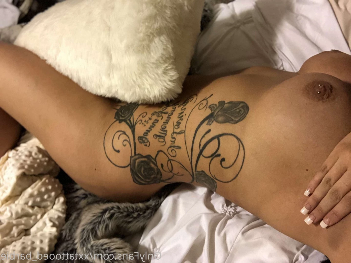 xxtattooed_barbie Onlyfans leaked photo 4758249 on Hotleaks.tv