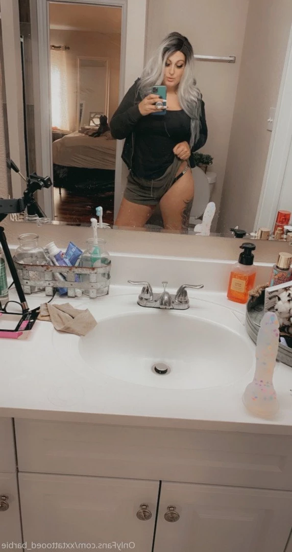 xxtattooed_barbie Onlyfans leaked photo 4758261 on Hotleaks.tv