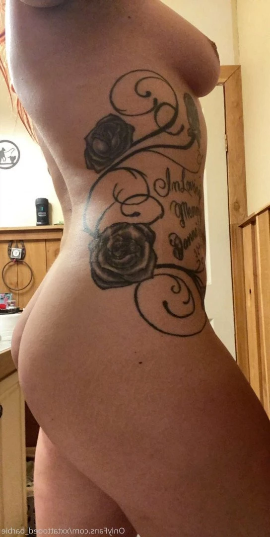 xxtattooed_barbie Onlyfans leaked photo 4758268 on Hotleaks.tv