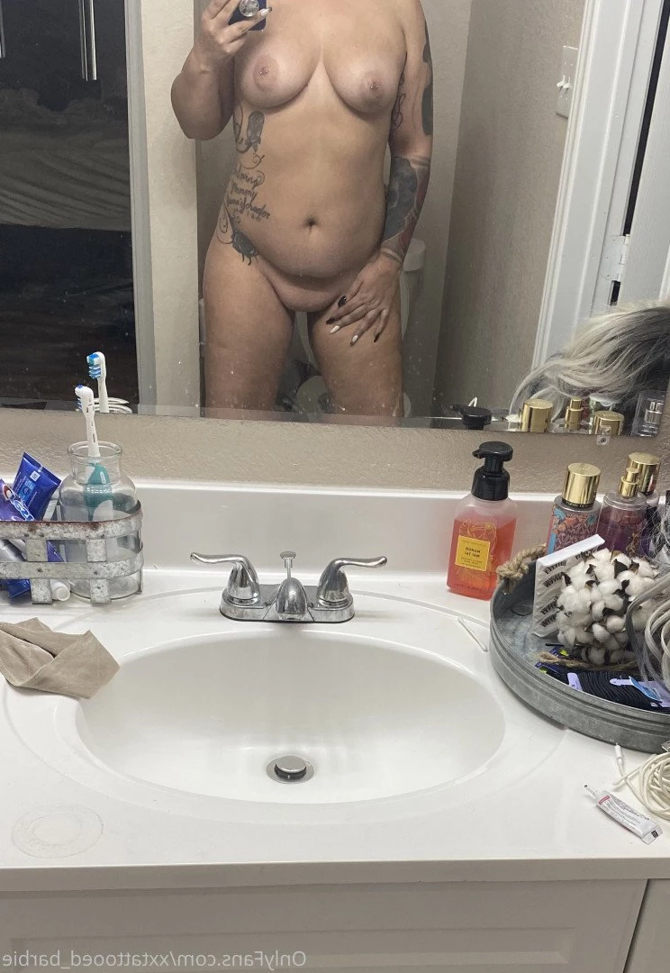 xxtattooed_barbie Onlyfans leaked photo 4758307 on Hotleaks.tv