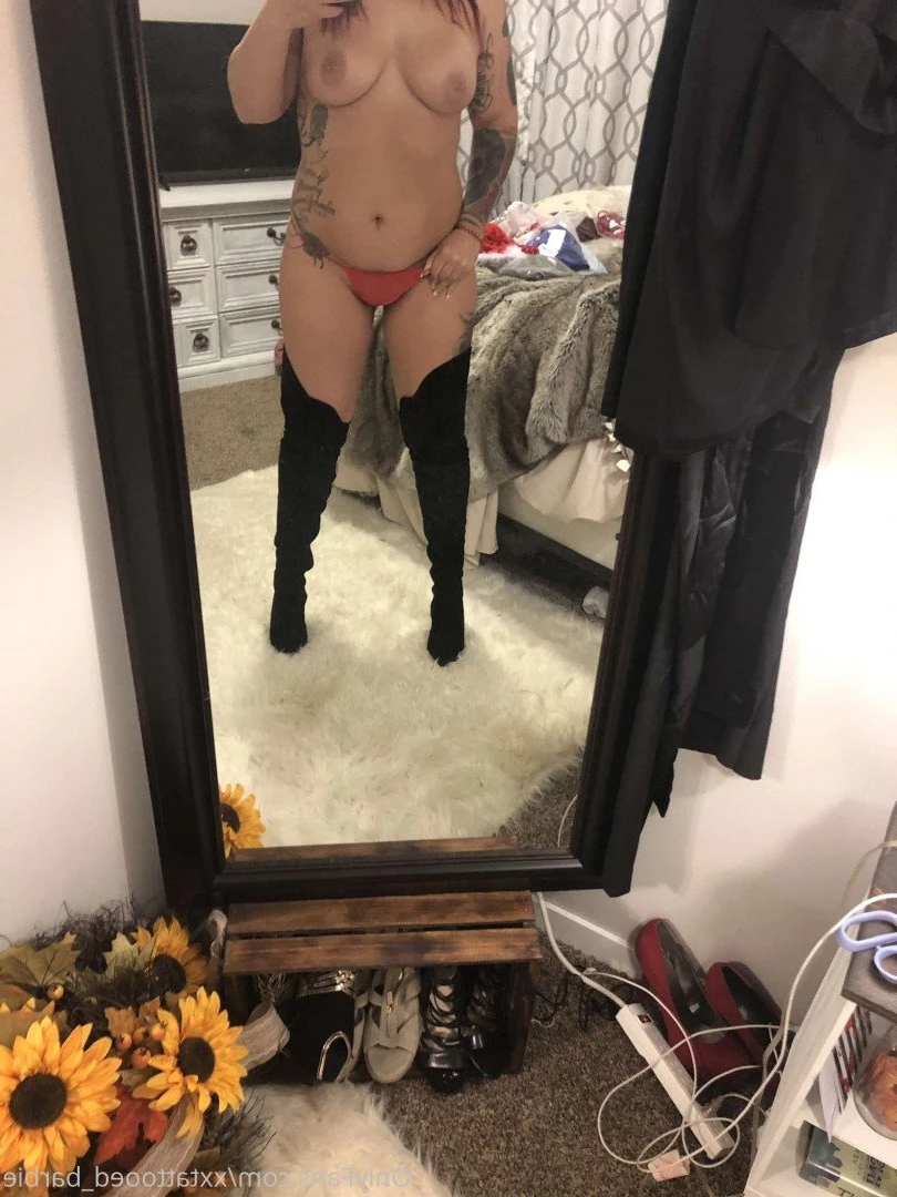 xxtattooed_barbie Onlyfans leaked photo 4758360 on Hotleaks.tv