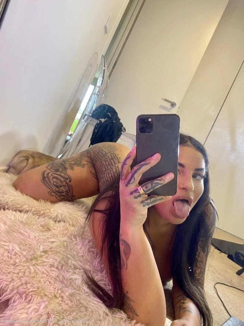 😈 Ur big titty tattooed gf 💕 [ xxxarabella ] Onlyfans leaked photo 4756530 on Hotleaks.tv