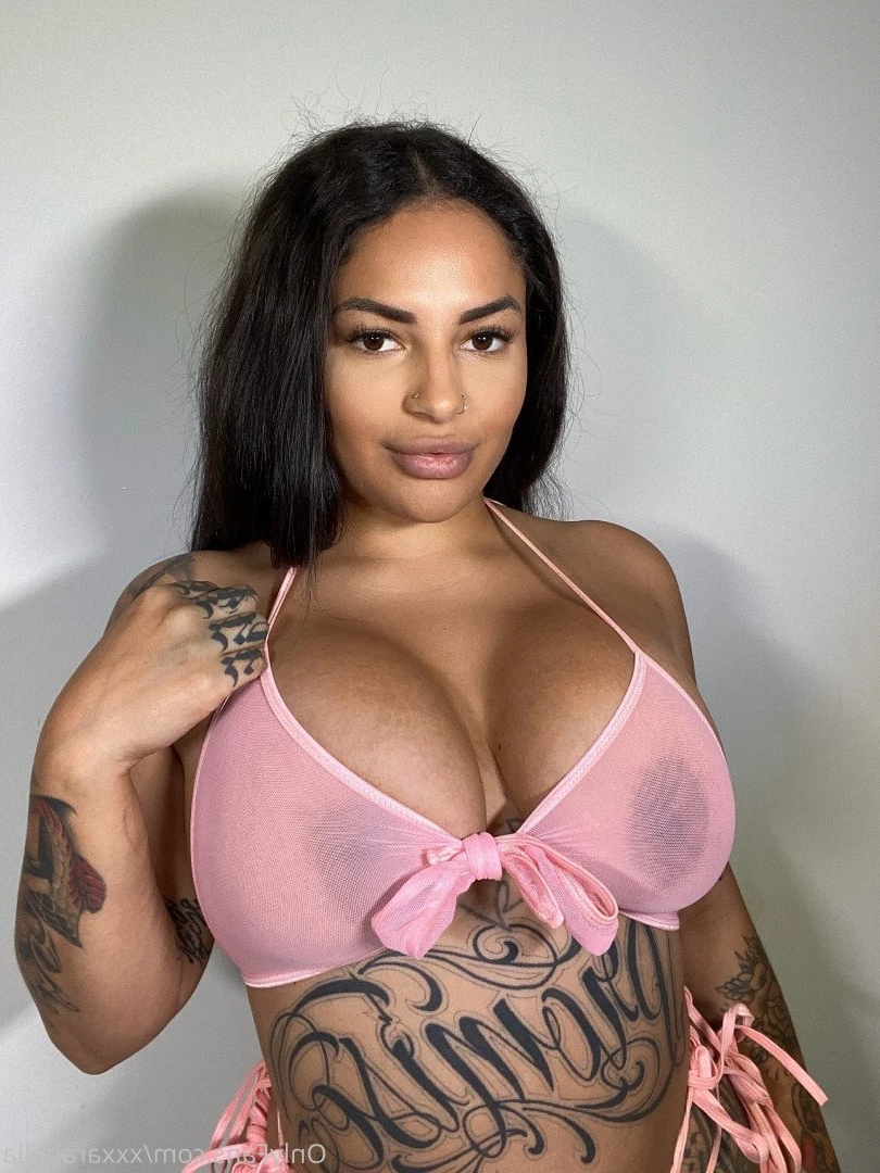 😈 Ur big titty tattooed gf 💕 [ xxxarabella ] Onlyfans leaked photo 4756593 on Hotleaks.tv