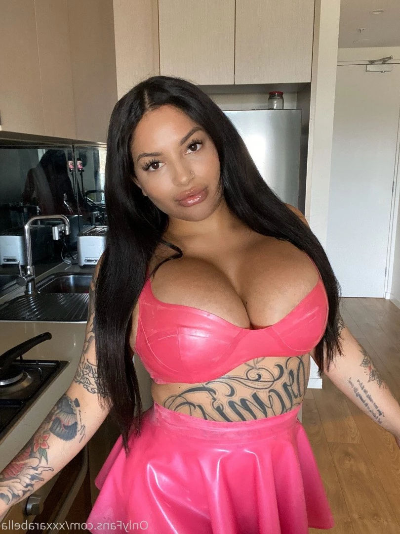 😈 Ur big titty tattooed gf 💕 [ xxxarabella ] Onlyfans leaked photo 4756630 on Hotleaks.tv