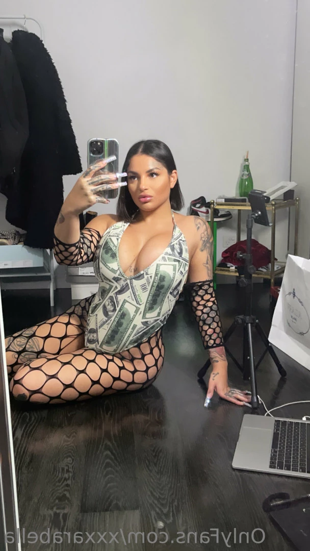 😈 Ur big titty tattooed gf 💕 [ xxxarabella ] Onlyfans leaked photo 10644450 on Hotleaks.tv