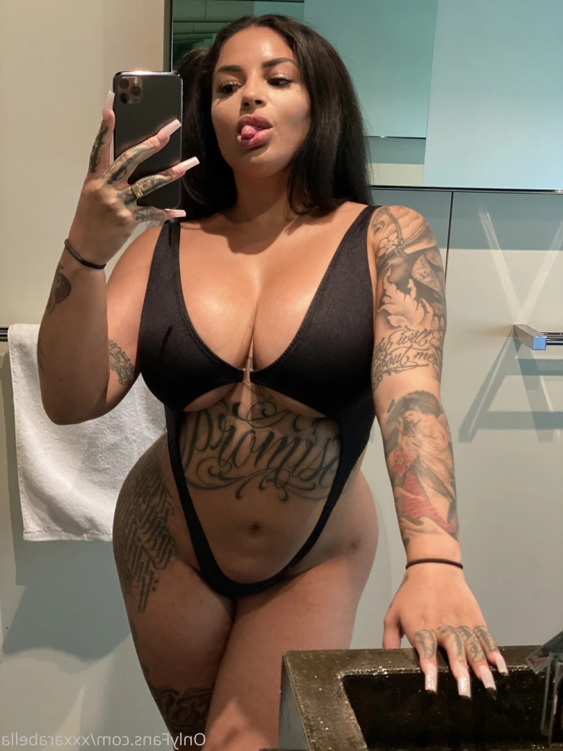 😈 Ur big titty tattooed gf 💕 [ xxxarabella ] Onlyfans leaked photo 10644452 on Hotleaks.tv