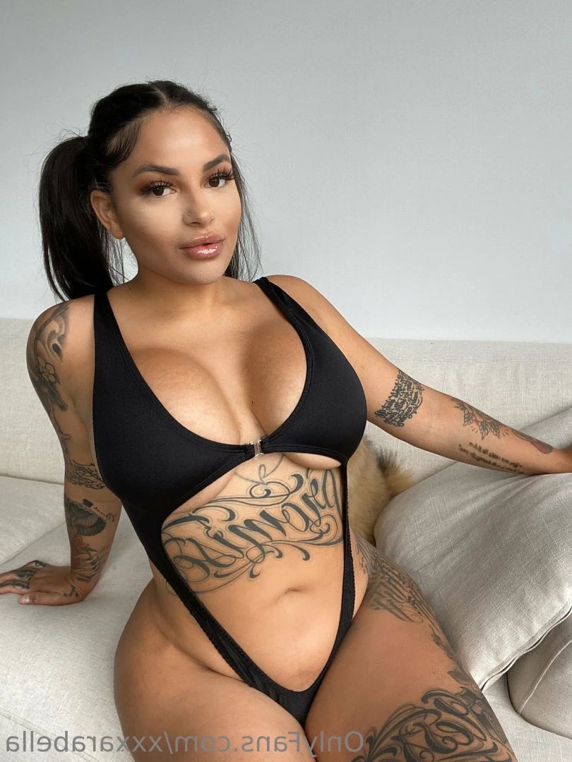 😈 Ur big titty tattooed gf 💕 [ xxxarabella ] Onlyfans leaked photo 10644461 on Hotleaks.tv