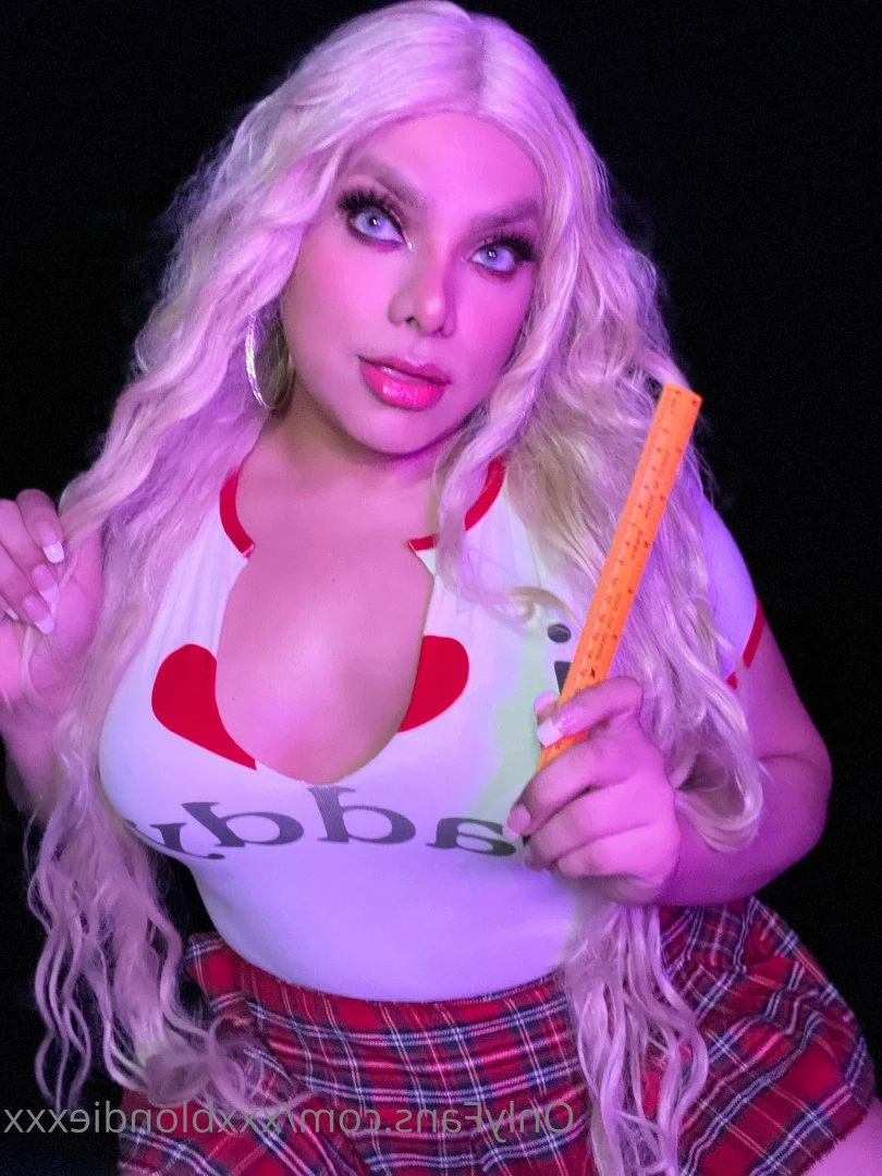 xxxblondiexxx Onlyfans leaked photo 4757782 on Hotleaks.tv