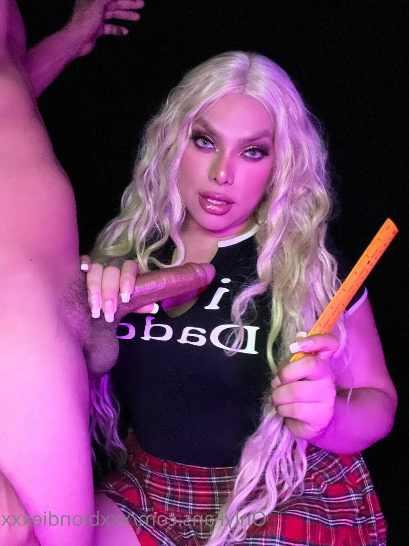 xxxblondiexxx Onlyfans leaked photo 4757818 on Hotleaks.tv