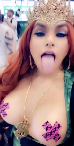 xxxblondiexxx Onlyfans leaked video 5488268 on Hotleaks.tv