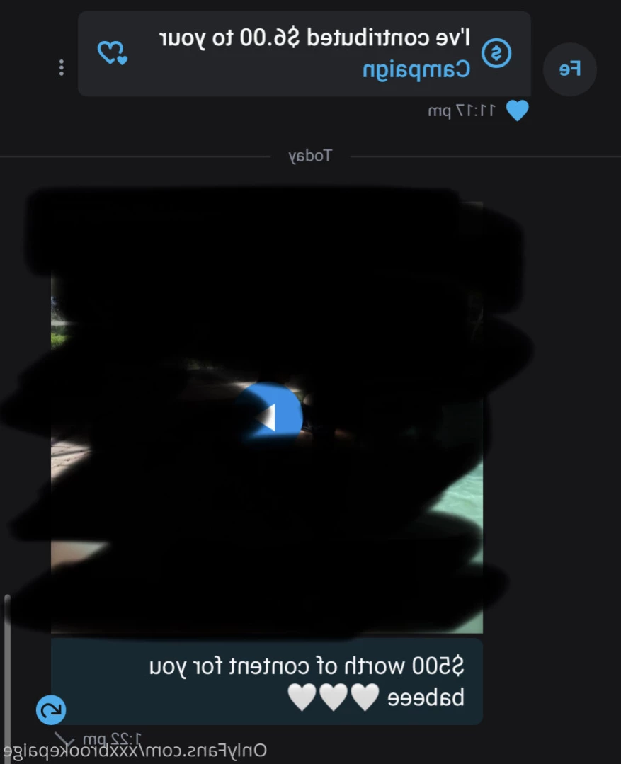 BROOKE 🍑 LIVE SEXTING AVAILABLE 😼💦 [ brookesvipuncut ] Onlyfans leaked photo 12515220 on Hotleaks.tv