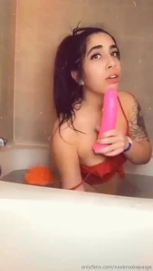 BROOKE 🍑 LIVE SEXTING AVAILABLE 😼💦 [ brookesvipuncut ] Onlyfans leaked video 16425902 on Hotleaks.tv