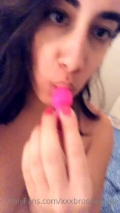 BROOKE 🍑 LIVE SEXTING AVAILABLE 😼💦 [ brookesvipuncut ] Onlyfans leaked video 16425906 on Hotleaks.tv