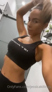 ⚡️Jessica Killings [ jessicakillings ] Onlyfans leaked video 1527084 on Hotleaks.tv
