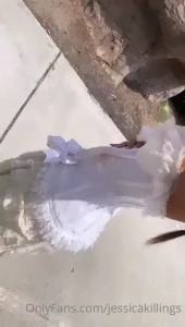 ⚡️Jessica Killings [ jessicakillings ] Onlyfans leaked video 1527220 on Hotleaks.tv