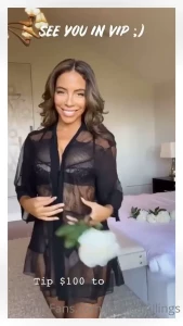 ⚡️Jessica Killings [ jessicakillings ] Onlyfans leaked video 1527294 on Hotleaks.tv