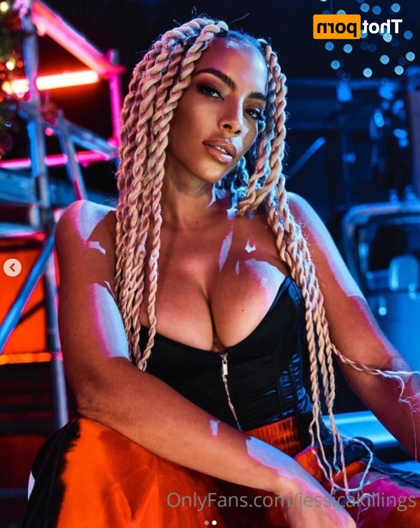 ⚡️Jessica Killings [ jessicakillings ] Onlyfans leaked photo 11543402 on Hotleaks.tv