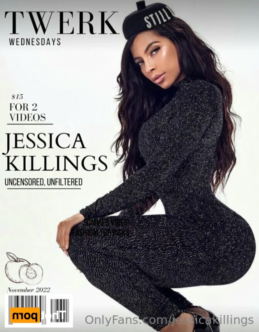 ⚡️Jessica Killings [ jessicakillings ] Onlyfans leaked photo 11543799 on Hotleaks.tv