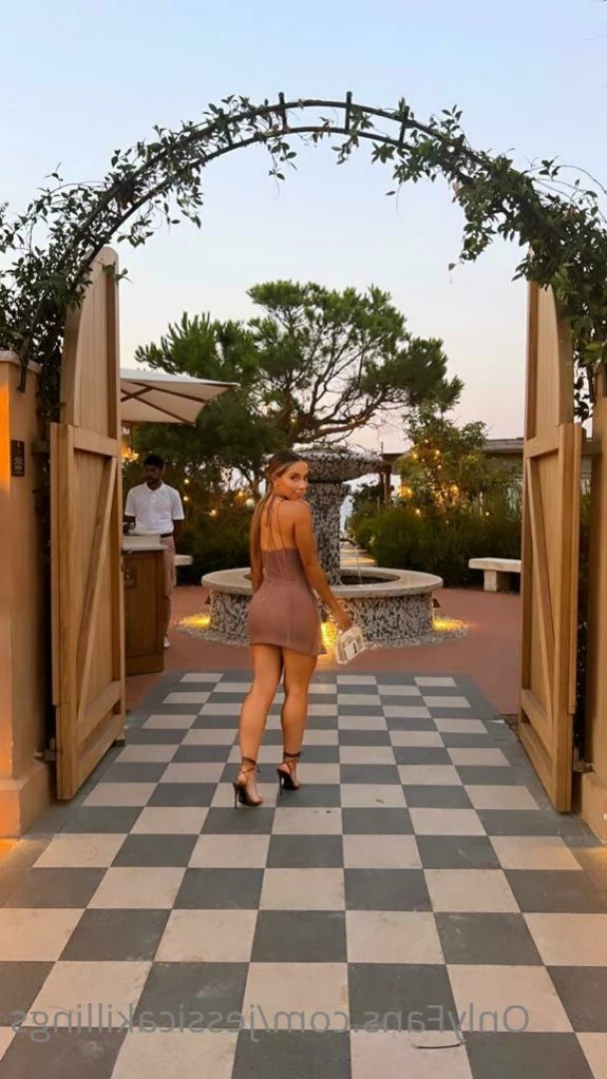 ⚡️Jessica Killings [ jessicakillings ] Onlyfans leaked photo 15146009 on Hotleaks.tv