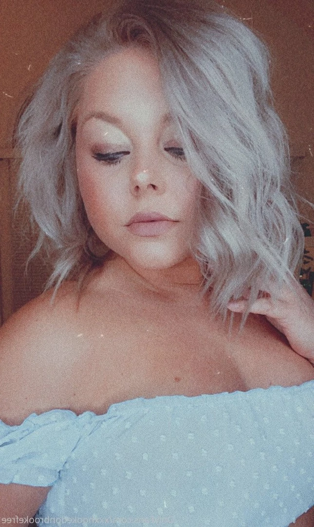 xxxhookedonbrookefree Onlyfans leaked photo 4757203 on Hotleaks.tv
