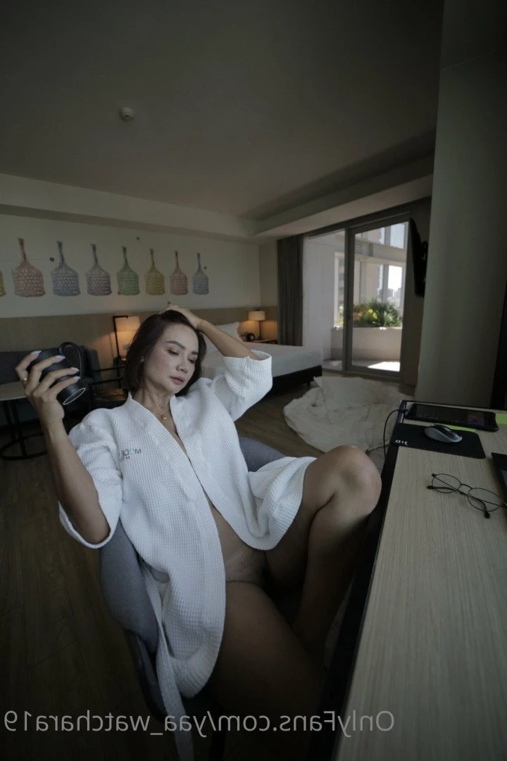 Yaa Watcharaporn7824 [ yaa_watchara19 ] Onlyfans leaked photo 4756152 on Hotleaks.tv