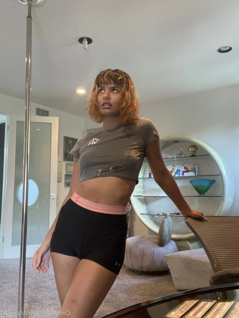 Apryl Rein [ marzzzbarzzz ] Onlyfans leaked photo 4754758 on Hotleaks.tv