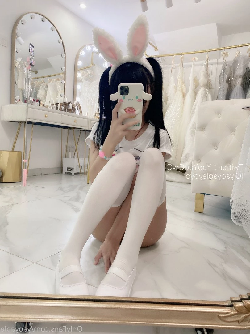 YaoYao [ yaoyaole ] Onlyfans leaked photo 4754248 on Hotleaks.tv