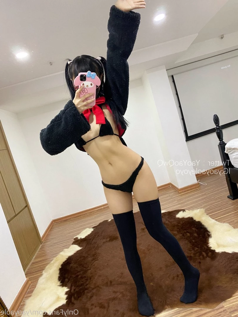 YaoYao [ yaoyaole ] Onlyfans leaked photo 4754281 on Hotleaks.tv