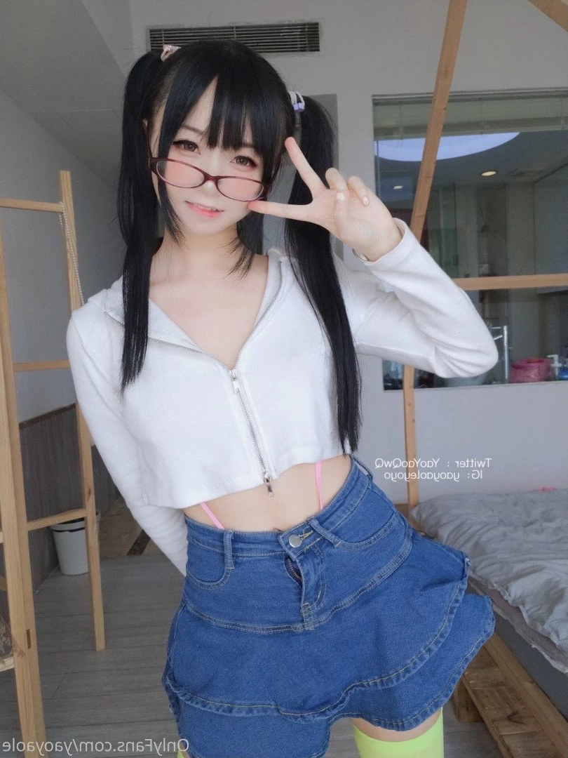 YaoYao [ yaoyaole ] Onlyfans leaked photo 4754288 on Hotleaks.tv