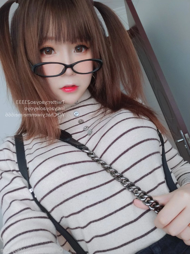 YaoYao [ yaoyaole ] Onlyfans leaked photo 4754319 on Hotleaks.tv
