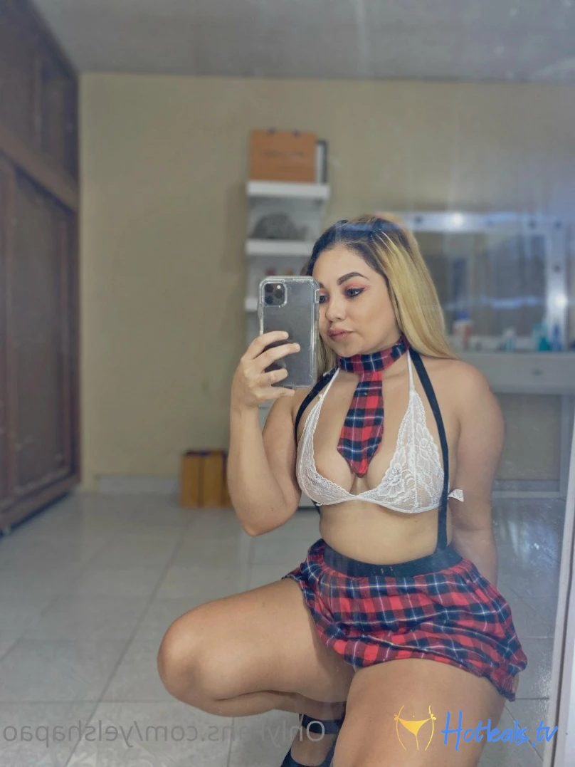 Yelsha Pao [ yelshapao ] Onlyfans leaked photo 4754219 on Hotleaks.tv