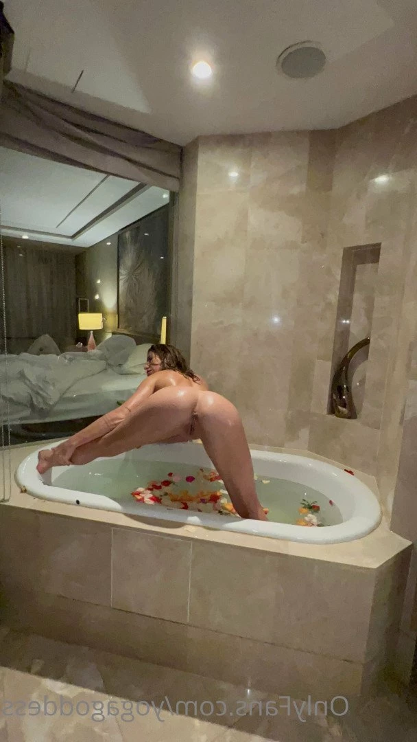 Mel Yoga Goddess [ yogagoddess ] Onlyfans leaked photo 4755052 on Hotleaks.tv