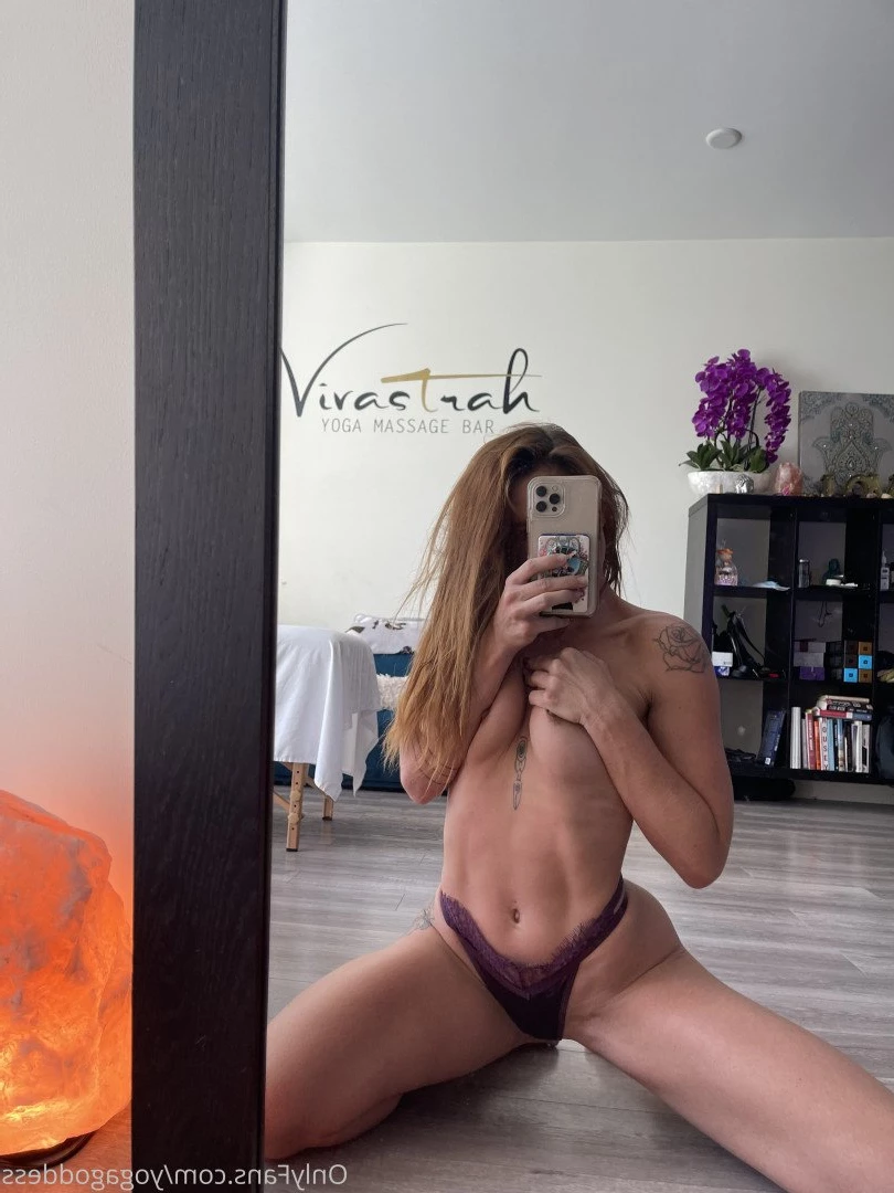 Mel Yoga Goddess [ yogagoddess ] Onlyfans leaked photo 4755073 on Hotleaks.tv