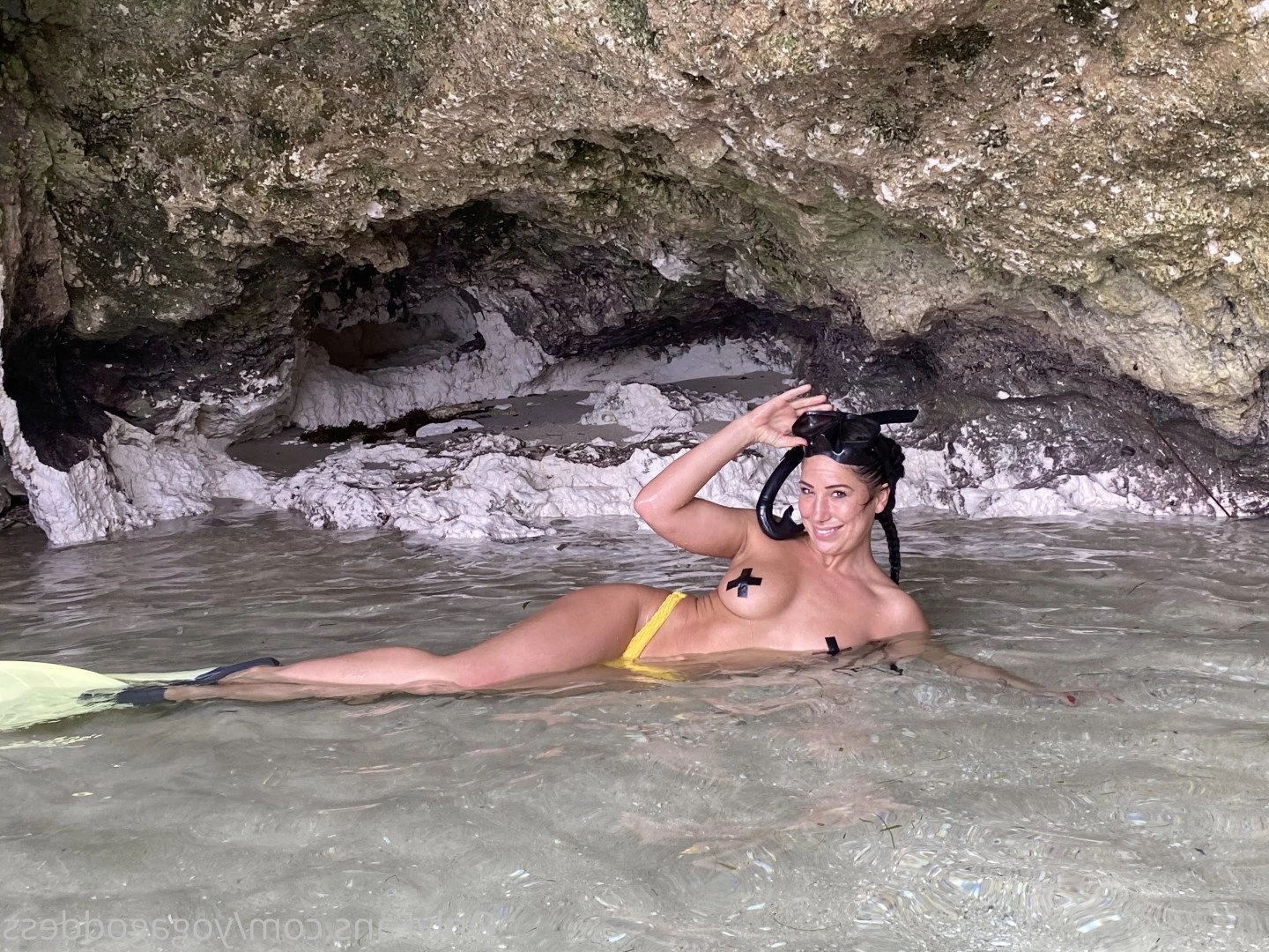 Mel Yoga Goddess [ yogagoddess ] Onlyfans leaked photo 4755087 on Hotleaks.tv