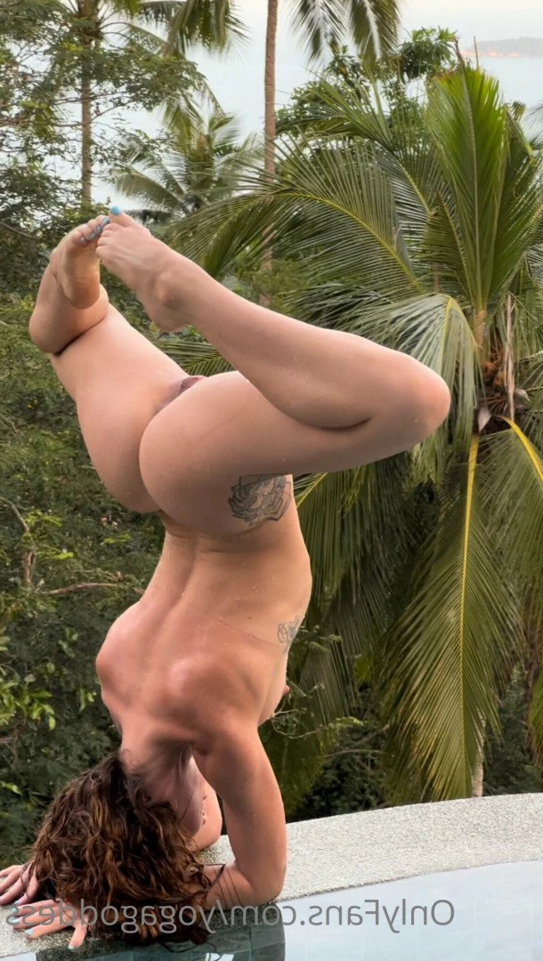 Mel Yoga Goddess [ yogagoddess ] Onlyfans leaked photo 4755173 on Hotleaks.tv