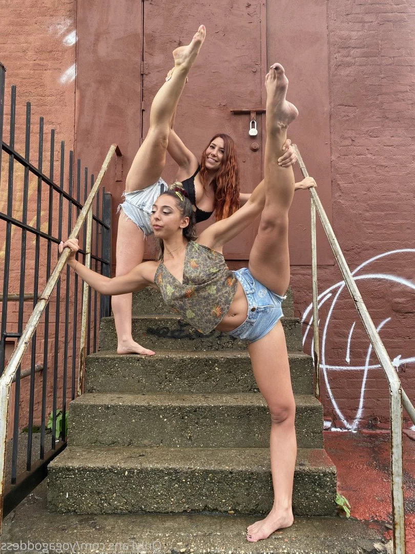 Mel Yoga Goddess [ yogagoddess ] Onlyfans leaked photo 4755199 on Hotleaks.tv