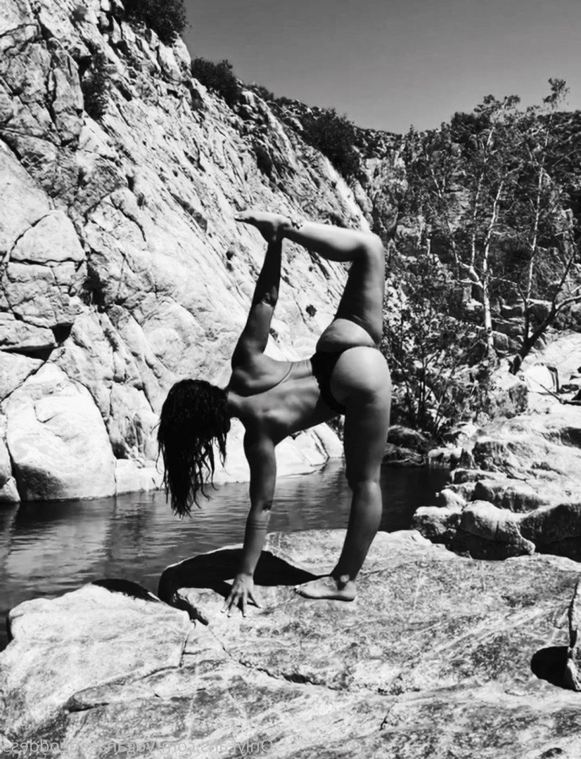 Mel Yoga Goddess [ yogagoddess ] Onlyfans leaked photo 4755313 on Hotleaks.tv