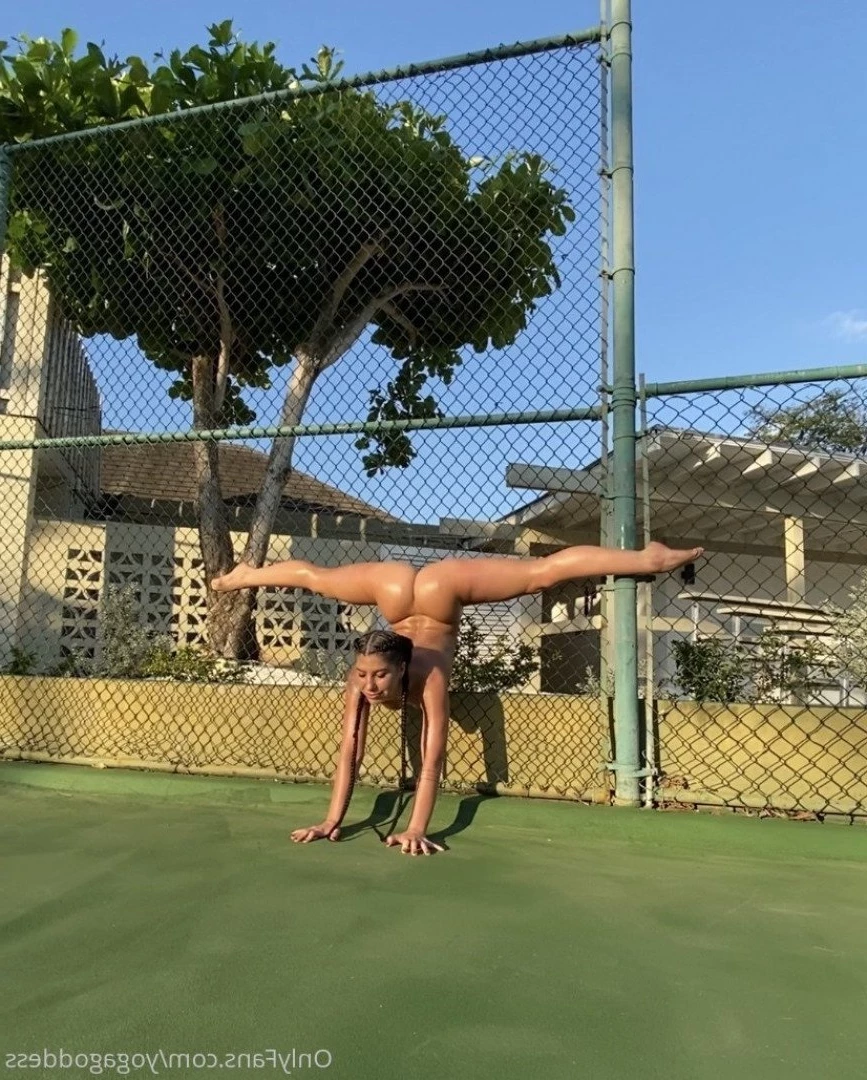 Mel Yoga Goddess [ yogagoddess ] Onlyfans leaked photo 4755419 on Hotleaks.tv