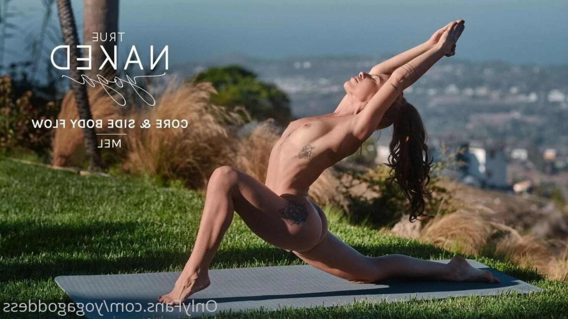 Mel Yoga Goddess [ yogagoddess ] Onlyfans leaked photo 4755507 on Hotleaks.tv