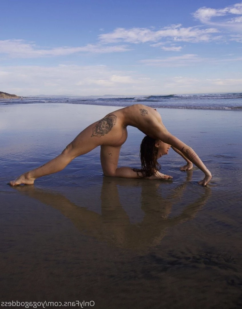 Mel Yoga Goddess [ yogagoddess ] Onlyfans leaked photo 4755539 on Hotleaks.tv