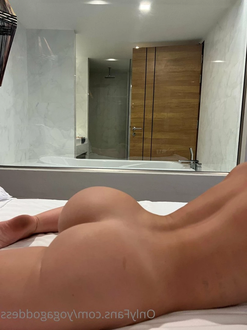 Mel Yoga Goddess [ yogagoddess ] Onlyfans leaked photo 4755761 on Hotleaks.tv