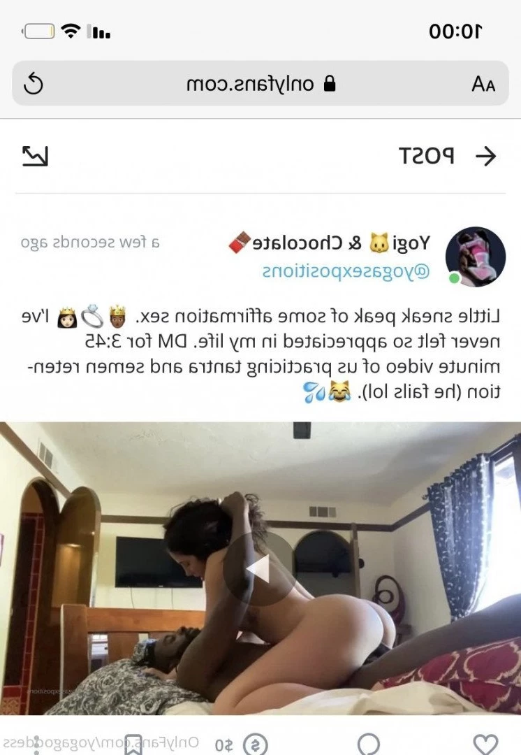 Mel Yoga Goddess [ yogagoddess ] Onlyfans leaked photo 4755775 on Hotleaks.tv