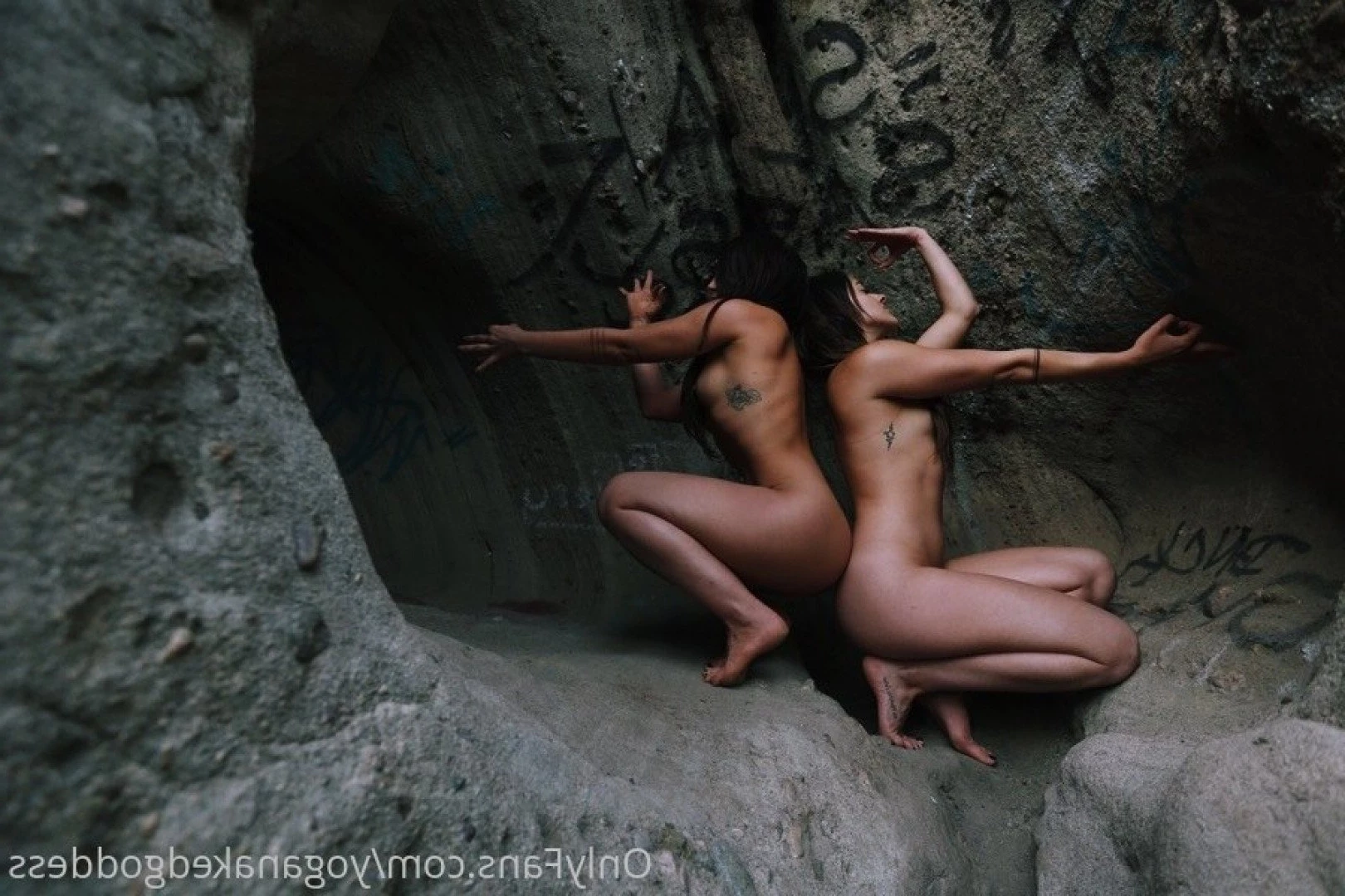 Mel Yoga Goddess [ yogagoddess ] Onlyfans leaked photo 4756035 on Hotleaks.tv