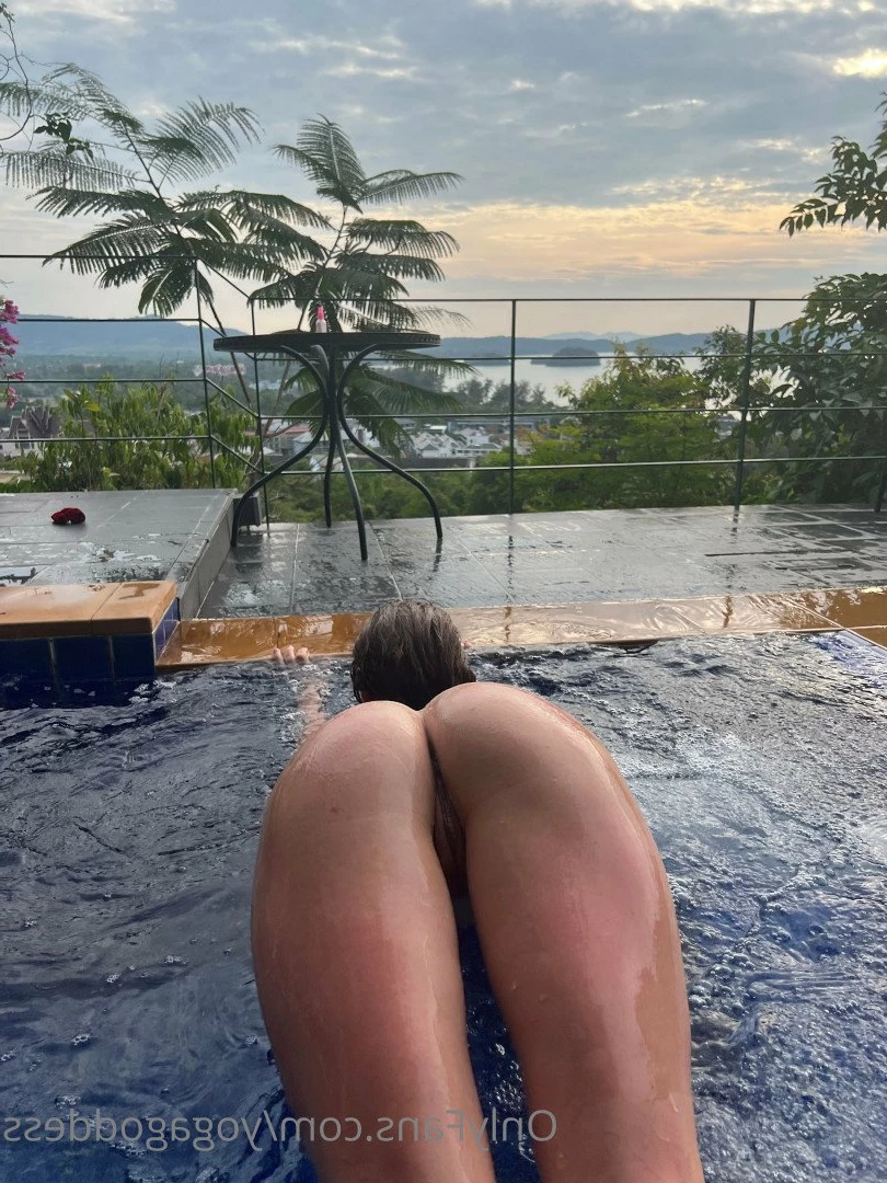 Mel Yoga Goddess [ yogagoddess ] Onlyfans leaked photo 4756092 on Hotleaks.tv