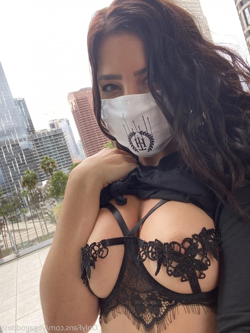 Mel Yoga Goddess [ yogagoddess ] Onlyfans leaked photo 4756170 on Hotleaks.tv